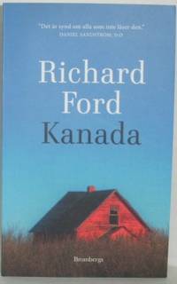 Kanada.