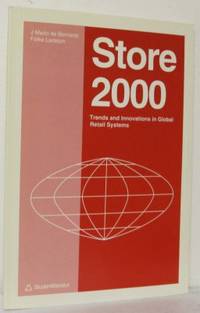 Store 2000. Trends and Innovations in Global…