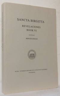 Sancta Birgitta Revelaciones Book VI.