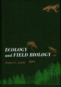 Ecology and Field Biology.