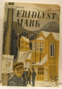 Fridlyst mark.