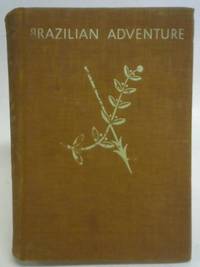 image of Brazilian Adventure
