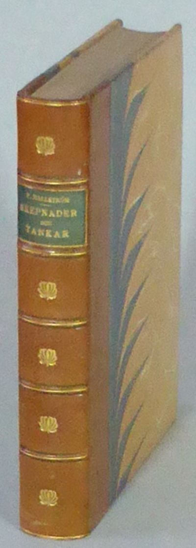 Skepnader och tankar.