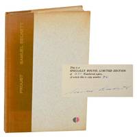 cover of Proust (Signed Limited Edition)