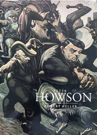 Peter Howson