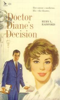 image of Doctor Diane's Decision