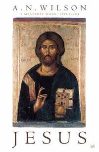 Jesus: People of the Book Series: New International Version NIV