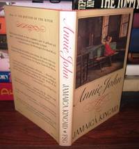 cover of ANNIE JOHN