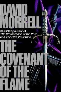 The Covenant of the Flame