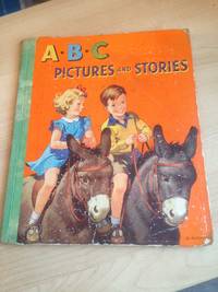 A.B.C Pictures and Stories by G. Higham