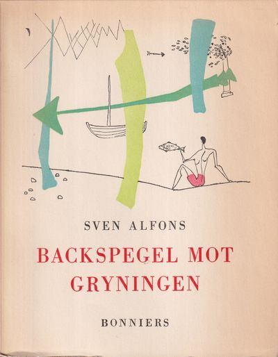 Backspegel mot gryningen. [Utg. av] Albert…