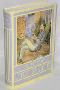 The letters of Lytton Strachey