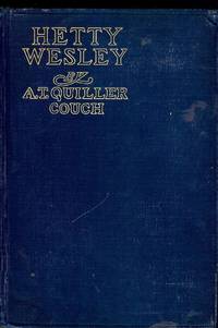 HETTY WESLEY