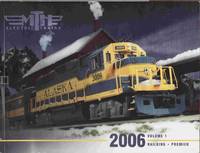 cover of MTH Electric Trains 2006 Volume 1 Railking Premier Trains Catalog