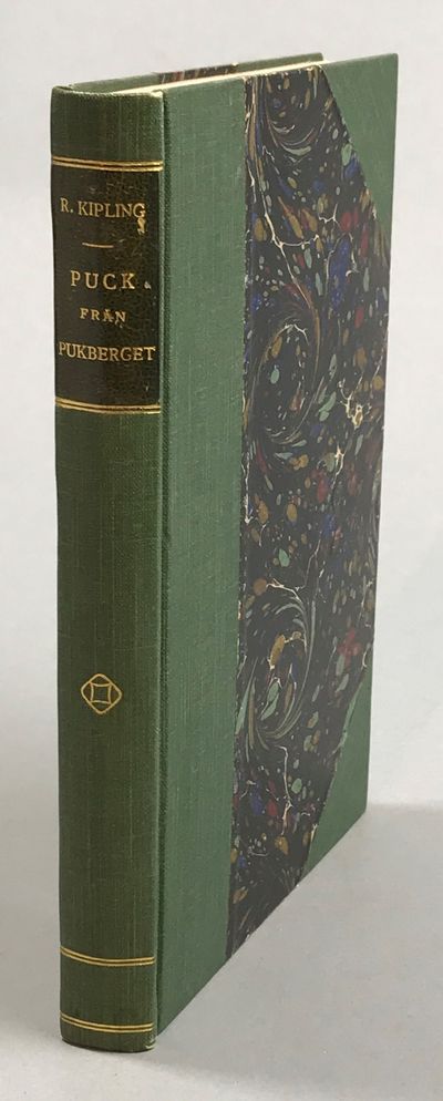Puck från Pukberget af Rudyard Kipling.…