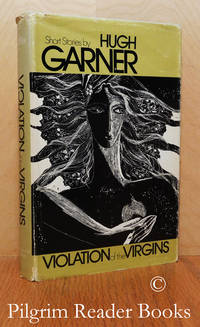 image of Violation of the Virgins and Other Stories.