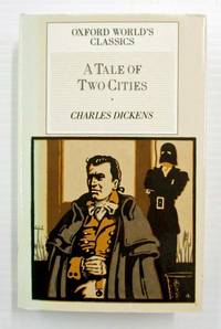 image of A Tale of Two Cities