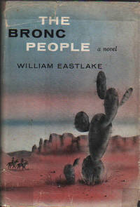 The Bronc People
