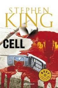 Cell by STEPHEN KING - 2014-01-01