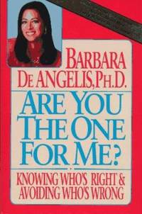 Are You the One for Me? : Knowing Who's Right and Avoiding Who's Wrong