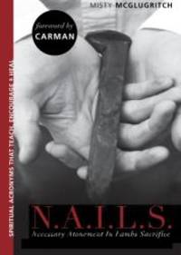 N.A.I.L.S.: Necessary Atonement in Lamb's Sacrifice