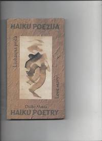 Haiku poezija