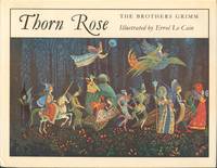 Thorn Rose