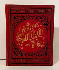 A Reflex of Salt Lake City by Savage, Charles Roscoe - 1893