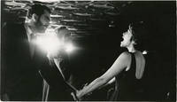 image of The Premise (Three original photographs from the 1960-1962 Off-Broadway show)