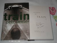 Train: Signed by Dexter, Pete - 2003