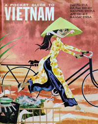 A Pocket Guide To Vietnam - 