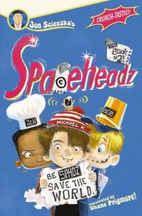 SPHDZ Book #2!
