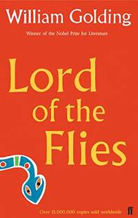 Lord of the Flies: Educational Edition: William Golding by William Golding - 2004-07-15