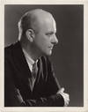 View Image 1 of 2 for Original portrait photograph of P.G. Wodehouse, circa 1930 Inventory #158993