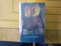 cover of Dark Fire (signed)