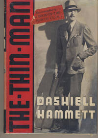 image of THE THIN MAN.