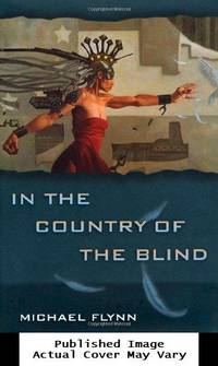 image of In the Country of the Blind