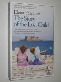 image of The Story of the Lost Girl - Neapolitan Novels #4