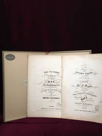 The Ivy Green. A Ballad (Sheet Music)