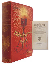 image of La Photographie en Amérique. Traité Complet de Photographie Pratique