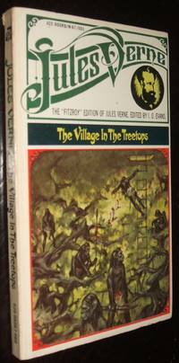The Village in the Treetops by Jules Verne - Paperback - first thus - 1964 - from biblioboy (SKU: 93703)