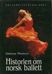 Historien om norsk ballett.