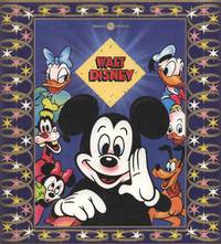 WALT DISNEY