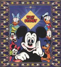 WALT DISNEY de Bruno E., Ghezzi E - 1985