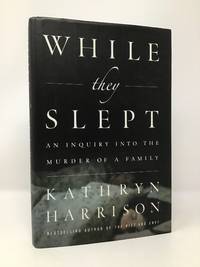 While They Slept: An Inquiry into the Murder of a Family