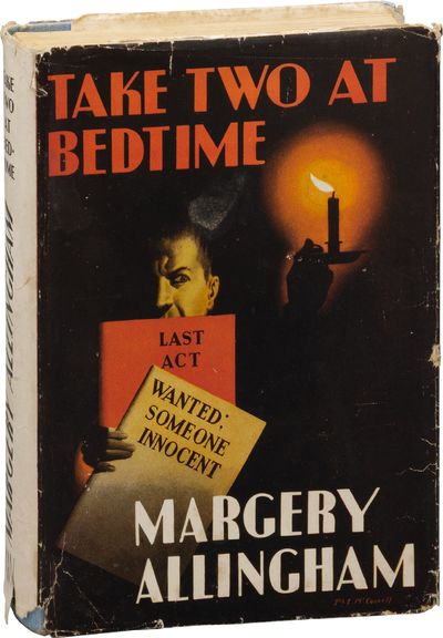 Take Two at Bedtime (First UK Edition)
