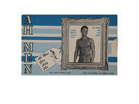 image of Ah Men; Ah Men Goes Arty