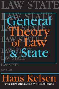 General Theory of Law and State