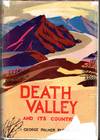 Death Valley and Its Country