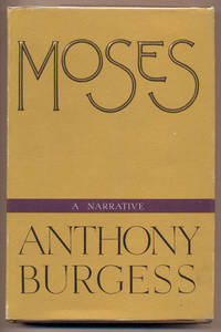Moses: A Narrative